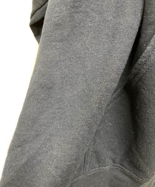 UNDERCOVER（アンダーカバー）UNDERCOVER (アンダーカバー) PSYCHO HOODIE ネイビー サイズ:XLの古着・服飾アイテム