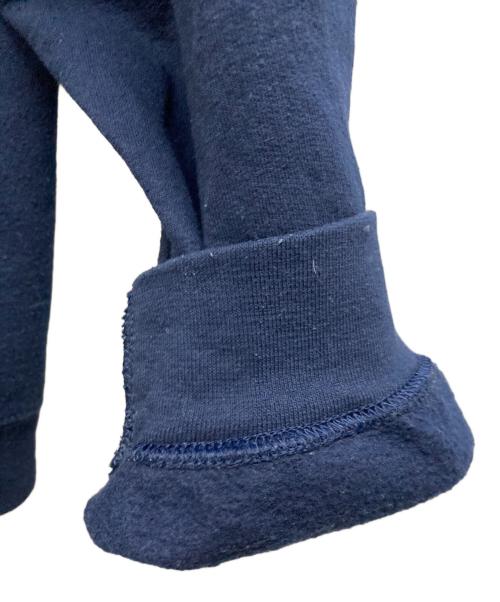 UNDERCOVER（アンダーカバー）UNDERCOVER (アンダーカバー) PSYCHO HOODIE ネイビー サイズ:XLの古着・服飾アイテム