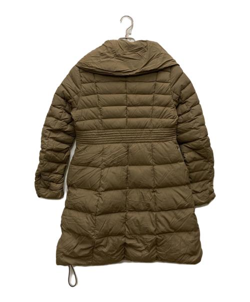 TATRAS（タトラス）TATRAS (タトラス) ロングダウンコート オリーブ サイズ:03の古着・服飾アイテム