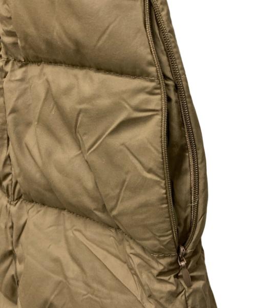 TATRAS（タトラス）TATRAS (タトラス) ロングダウンコート オリーブ サイズ:03の古着・服飾アイテム