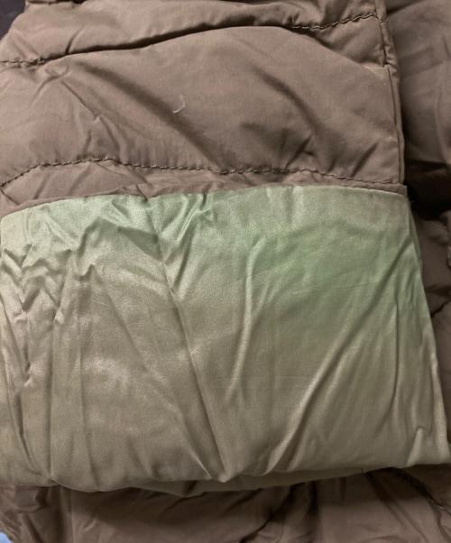 TATRAS（タトラス）TATRAS (タトラス) ロングダウンコート オリーブ サイズ:03の古着・服飾アイテム