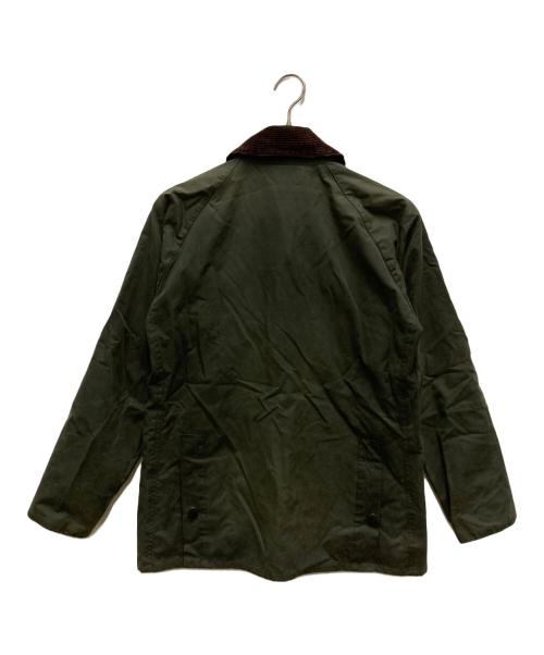 Barbour（バブアー）Barbour (バブアー) SL BEDALE オリーブ サイズ:34の古着・服飾アイテム