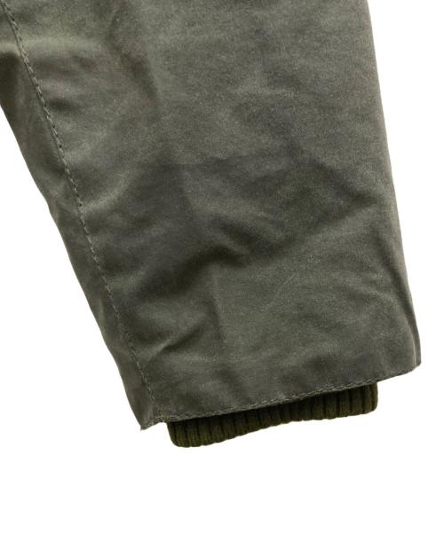 Barbour（バブアー）Barbour (バブアー) SL BEDALE オリーブ サイズ:34の古着・服飾アイテム