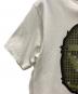 中古・古着 A BATHING APE (ア ベイシング エイプ) NW 20 Exhibition Tシャツ ホワイト サイズ:M：8000円