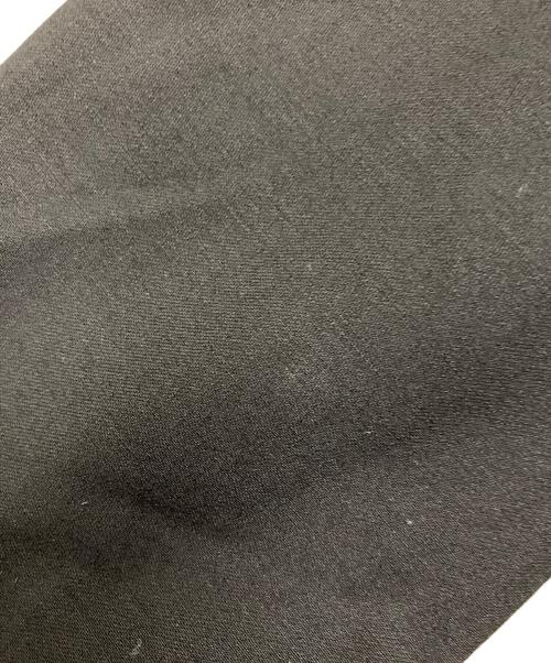 GUCCI（グッチ）GUCCI (グッチ) ジップアップジャケット ブラック サイズ:40の古着・服飾アイテム