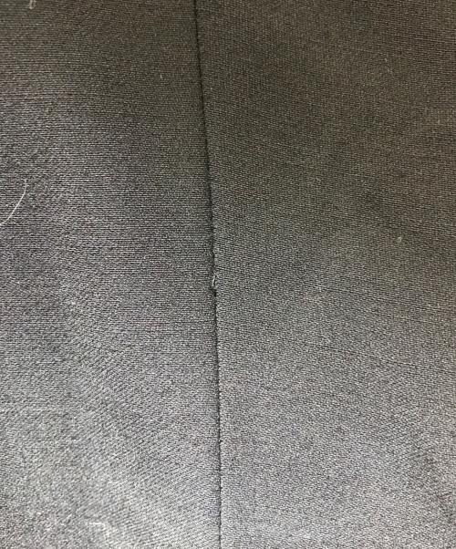 GUCCI（グッチ）GUCCI (グッチ) ジップアップジャケット ブラック サイズ:40の古着・服飾アイテム