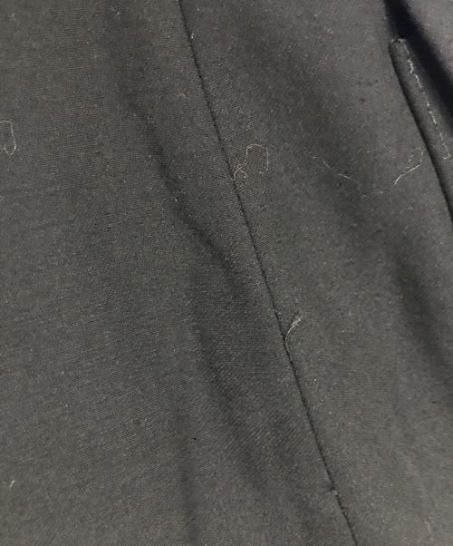 GUCCI（グッチ）GUCCI (グッチ) ジップアップジャケット ブラック サイズ:40の古着・服飾アイテム