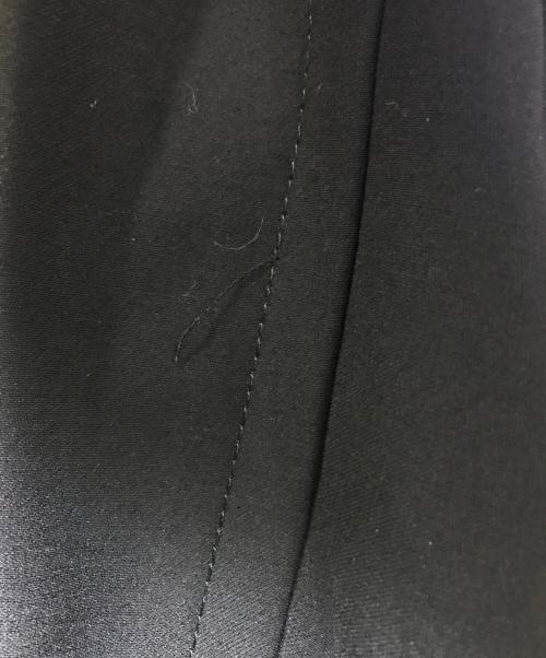 GUCCI（グッチ）GUCCI (グッチ) ジップアップジャケット ブラック サイズ:40の古着・服飾アイテム