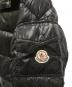 中古・古着 MONCLER (モンクレール) MAYA GIUBBOTTO ブラック：75000円