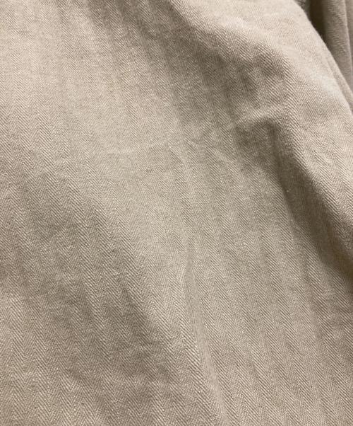 WAREHOUSE（ウエアハウス）WAREHOUSE (ウエアハウス) Ｍ-42 HBT JACKET オリーブ サイズ:40の古着・服飾アイテム