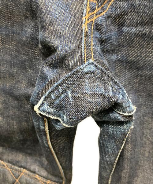 WEST RIDE（ウエストライド）WEST RIDE (ウエストライド) PADDPANT インディゴ サイズ:34の古着・服飾アイテム