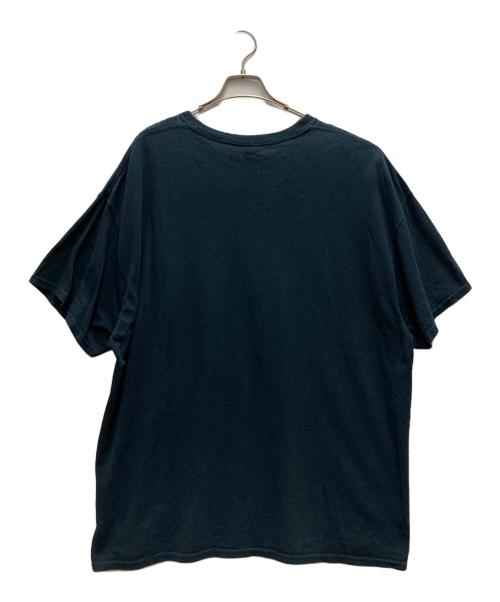 led zeppelin（レッド・ツェッペリン）led zeppelin (レッドツェッペリン) バンドプリントTEE ブラック サイズ:2XLの古着・服飾アイテム