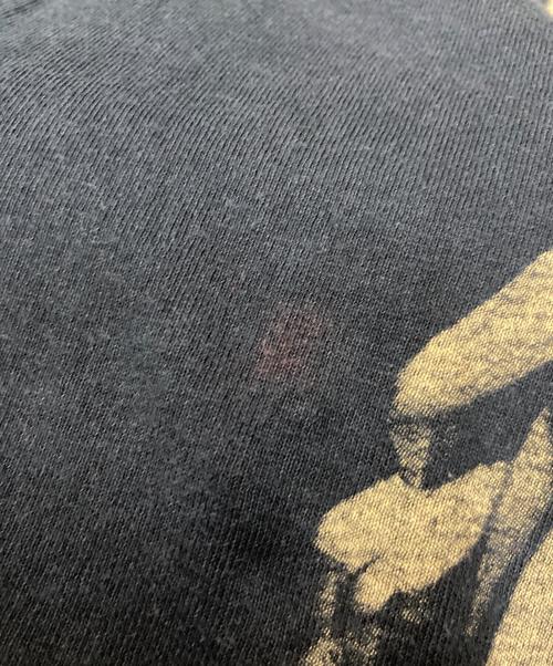 led zeppelin（レッド・ツェッペリン）led zeppelin (レッドツェッペリン) バンドプリントTEE ブラック サイズ:2XLの古着・服飾アイテム
