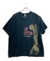 led zeppelin（レッドツェッペリン）の古着「バンドプリントTEE」｜ブラック