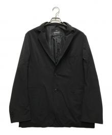 Denham（デンハム）の古着「SET UP JACKET」｜ブラック