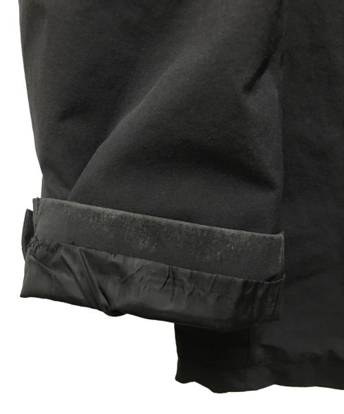 Denham（デンハム）Denham (デンハム) SET UP JACKET ブラック サイズ:XLの古着・服飾アイテム