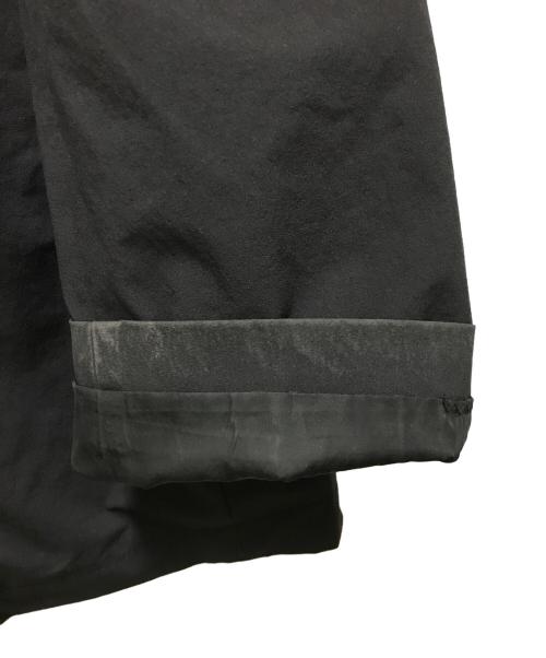 Denham（デンハム）Denham (デンハム) SET UP JACKET ブラック サイズ:XLの古着・服飾アイテム