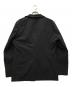 Denham (デンハム) SET UP JACKET ブラック サイズ:XL：12000円