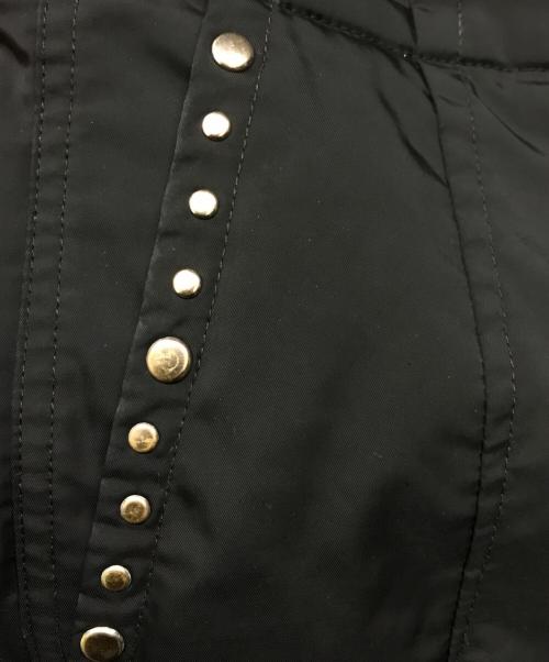 Denham（デンハム）Denham (デンハム) NKM BALLOON PANTS ブラック サイズ:Lの古着・服飾アイテム