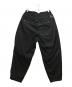 Denham (デンハム) NKM BALLOON PANTS ブラック サイズ:L：8000円