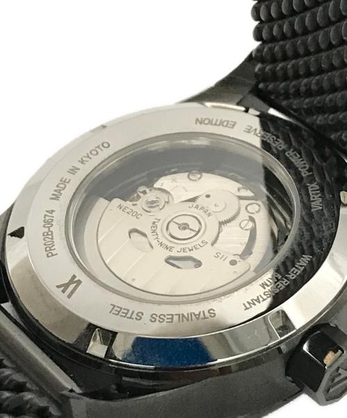 VARTIX（ヴァティックス）VARTIX (ヴァティックス) ALIVEの古着・服飾アイテム