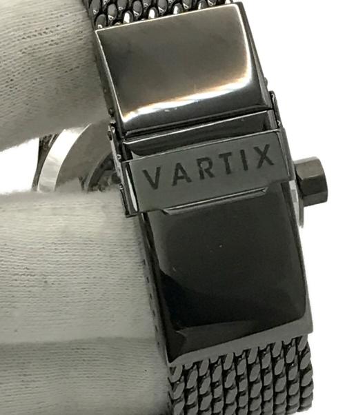 VARTIX（ヴァティックス）VARTIX (ヴァティックス) ALIVEの古着・服飾アイテム