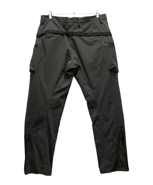 ACRONYM（アクロニウム）ACRONYM (アクロニウム) P41-DS アーミーカーゴパンツ グレー サイズ:Lの古着・服飾アイテム