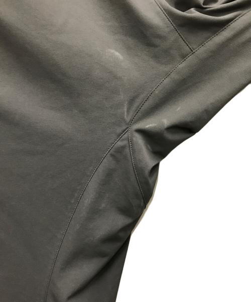 ACRONYM（アクロニウム）ACRONYM (アクロニウム) P41-DS アーミーカーゴパンツ グレー サイズ:Lの古着・服飾アイテム