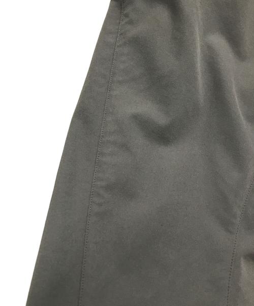 ACRONYM（アクロニウム）ACRONYM (アクロニウム) P41-DS アーミーカーゴパンツ グレー サイズ:Lの古着・服飾アイテム