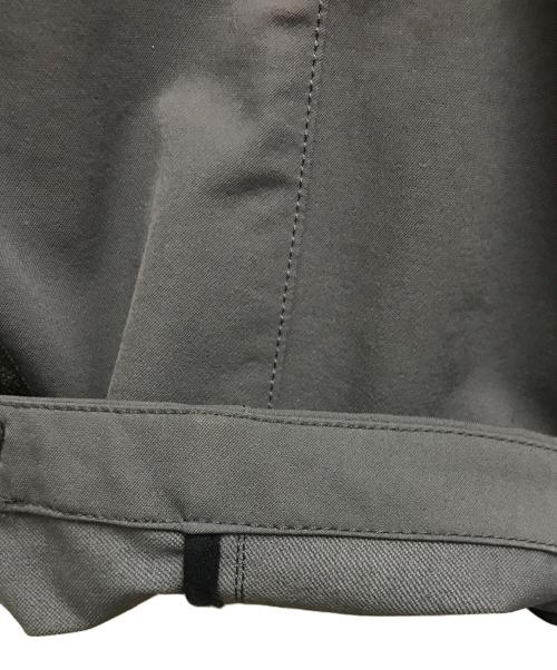 ACRONYM（アクロニウム）ACRONYM (アクロニウム) P41-DS アーミーカーゴパンツ グレー サイズ:Lの古着・服飾アイテム