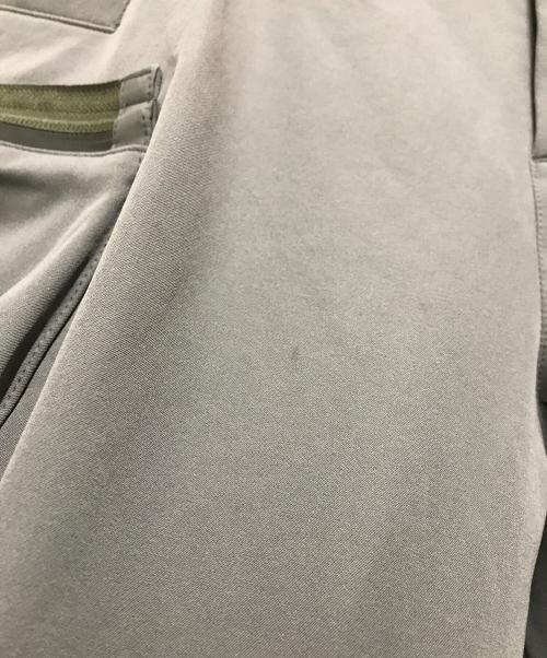 ACRONYM（アクロニウム）ACRONYM (アクロニウム) P41-DS アーミーカーゴパンツ グレー サイズ:Lの古着・服飾アイテム