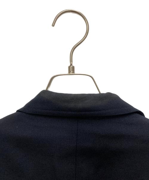 BROOKS BROTHERS（ブルックスブラザーズ）BROOKS BROTHERS (ブルックスブラザーズ) 金釦紺ブレザー ネイビー サイズ:39Ｒの古着・服飾アイテム