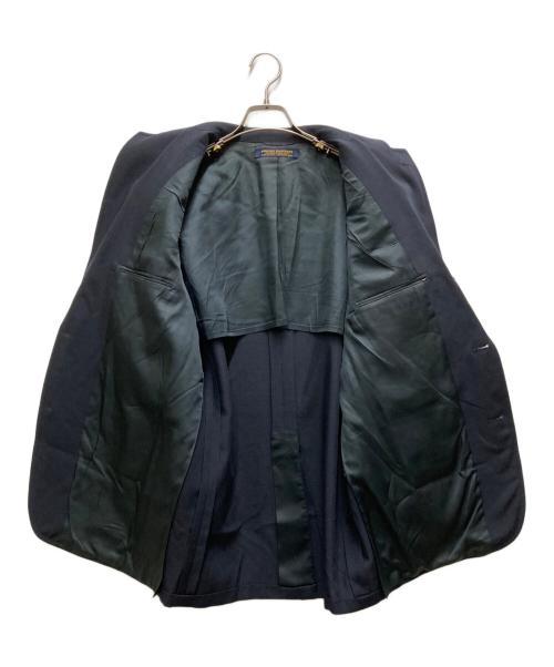 BROOKS BROTHERS（ブルックスブラザーズ）BROOKS BROTHERS (ブルックスブラザーズ) 金釦紺ブレザー ネイビー サイズ:39Ｒの古着・服飾アイテム
