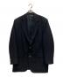 BROOKS BROTHERS（ブルックスブラザーズ）の古着「金釦紺ブレザー」｜ネイビー