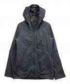 Patagoniaパタゴニア）の古着「パウダーボウルジャケット」｜ネイビー