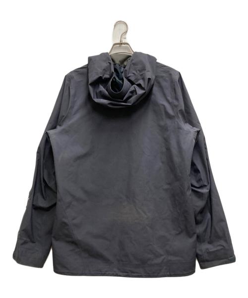 Patagonia（パタゴニア）Patagonia (パタゴニア) パウダーボウルジャケット ネイビー サイズ:Ⅿの古着・服飾アイテム