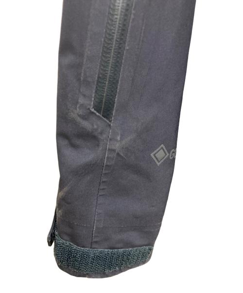 Patagonia（パタゴニア）Patagonia (パタゴニア) パウダーボウルジャケット ネイビー サイズ:Ⅿの古着・服飾アイテム