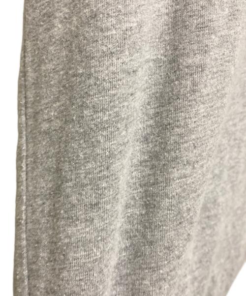 NEIGHBORHOOD（ネイバーフッド）NEIGHBORHOOD (ネイバーフッド) プリントTシャツ グレー サイズ:Sの古着・服飾アイテム