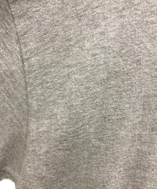 NEIGHBORHOOD（ネイバーフッド）NEIGHBORHOOD (ネイバーフッド) プリントTシャツ グレー サイズ:Sの古着・服飾アイテム