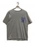 NEIGHBORHOOD（ネイバーフッド）の古着「プリントTシャツ」｜グレー
