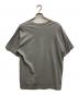 NEIGHBORHOOD (ネイバーフッド) プリントTシャツ グレー サイズ:S：6000円