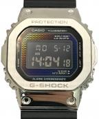 CASIOカシオ）の古着「デジタルウォッチ」｜ブラック