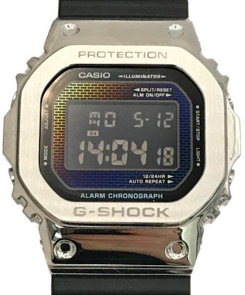 CASIO（カシオ）CASIO (カシオ) デジタルウォッチ ブラックの古着・服飾アイテム