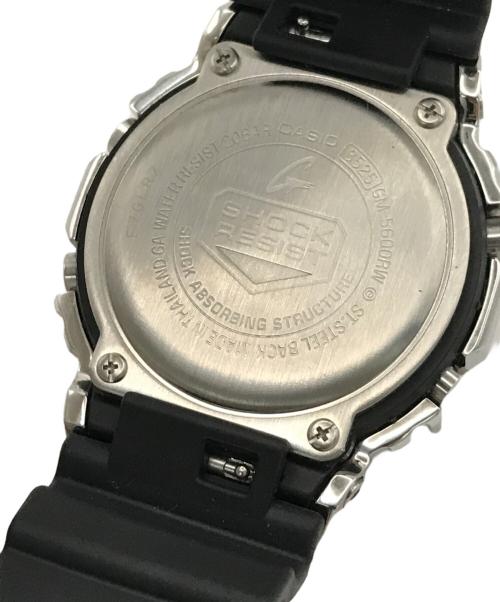 CASIO（カシオ）CASIO (カシオ) デジタルウォッチ ブラックの古着・服飾アイテム