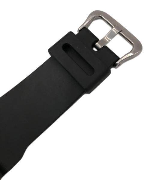 CASIO（カシオ）CASIO (カシオ) デジタルウォッチ ブラックの古着・服飾アイテム