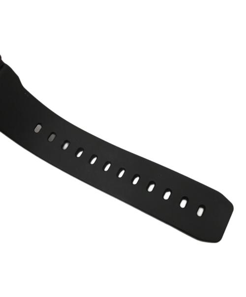 CASIO（カシオ）CASIO (カシオ) デジタルウォッチ ブラックの古着・服飾アイテム