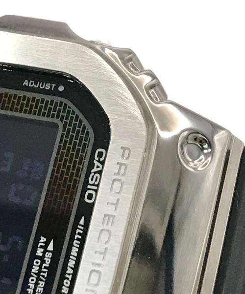 CASIO（カシオ）CASIO (カシオ) デジタルウォッチ ブラックの古着・服飾アイテム