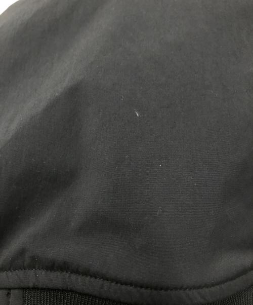 New Era（ニューエラ）New Era (ニューエラ) Mastermind JAPAN (マスターマインド ジャパン) ボンバージャケット ブラック サイズ:XLの古着・服飾アイテム