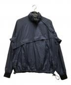 NIKE ACGナイキエーシージー）の古着「90sカヤックプルオーバー」｜ブルー