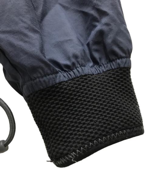 NIKE ACG（ナイキエーシージー）NIKE ACG (ナイキエージーシー) 90sカヤックプルオーバー ブルー サイズ:Mの古着・服飾アイテム